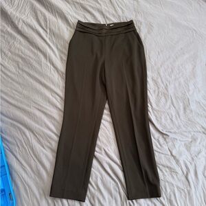 Calvin Klein Classic Black Women's Trousers